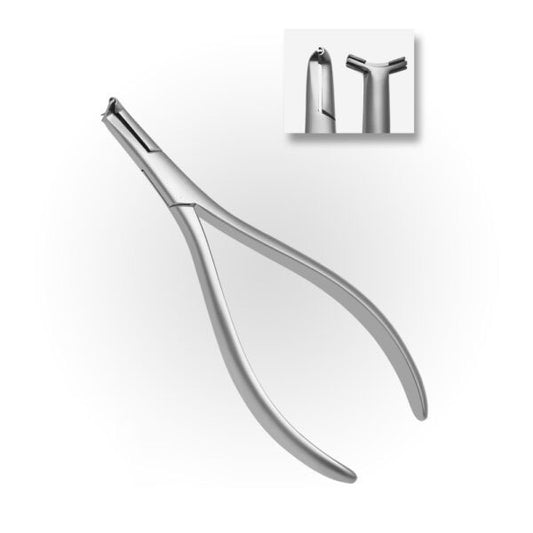 Cinch Back Plier Slim Design