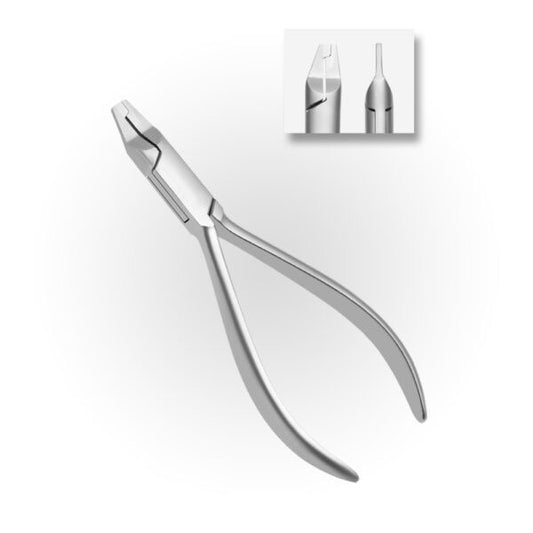 Crown and Band Pliers