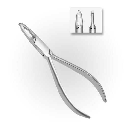 Crown and Contouring Pliers