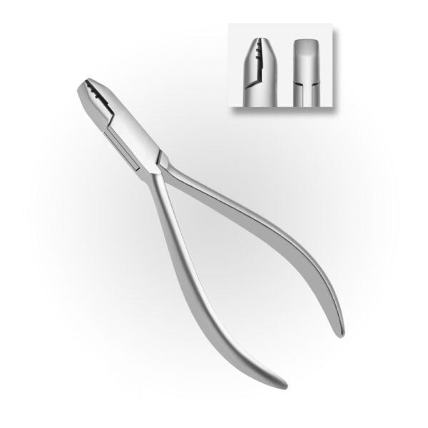 De La Rosa Pliers Grooved