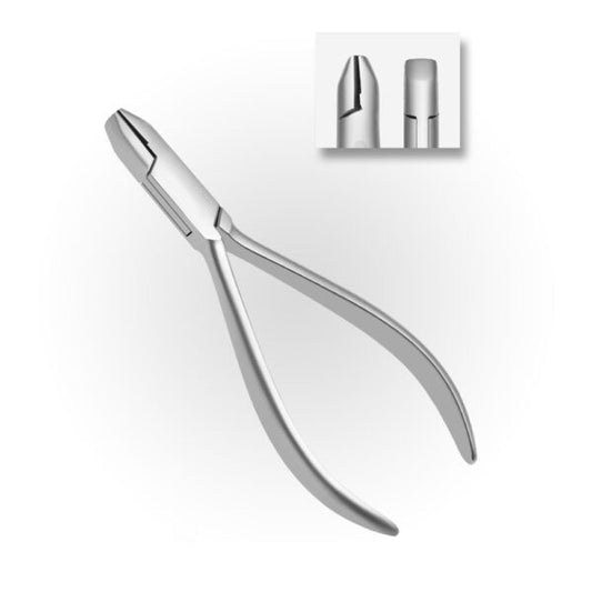 De La Rosa Pliers