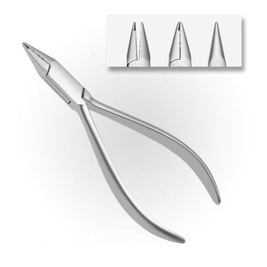 Jarabak Plier